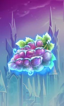 5 Frozen Fruits