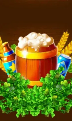 Beer Bonanza