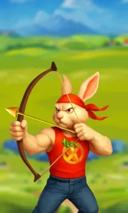 Bonkey Donkey